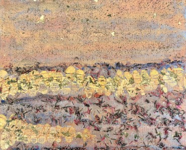 Salt Marsh 20